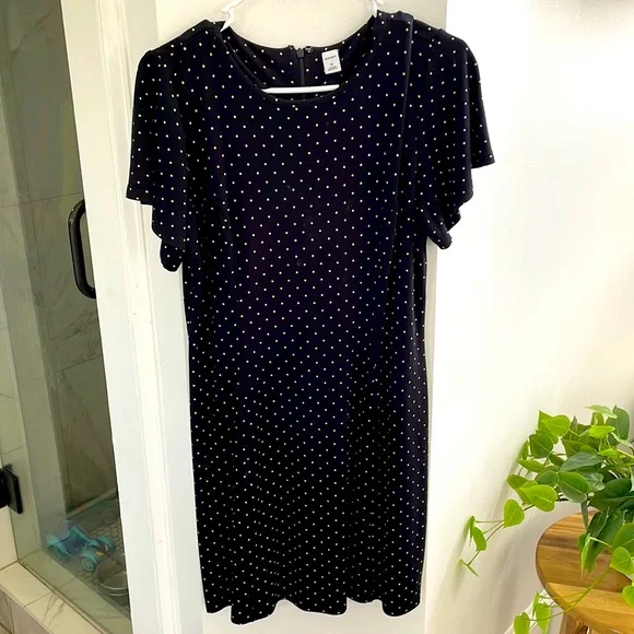 Old Navy | Dresses | Ponte Knit Dress From Old Navy Size Medium | Poshmark Old Navy | Dresses | Ponte Knit Dress From Old Navy Size Medium | Poshmark